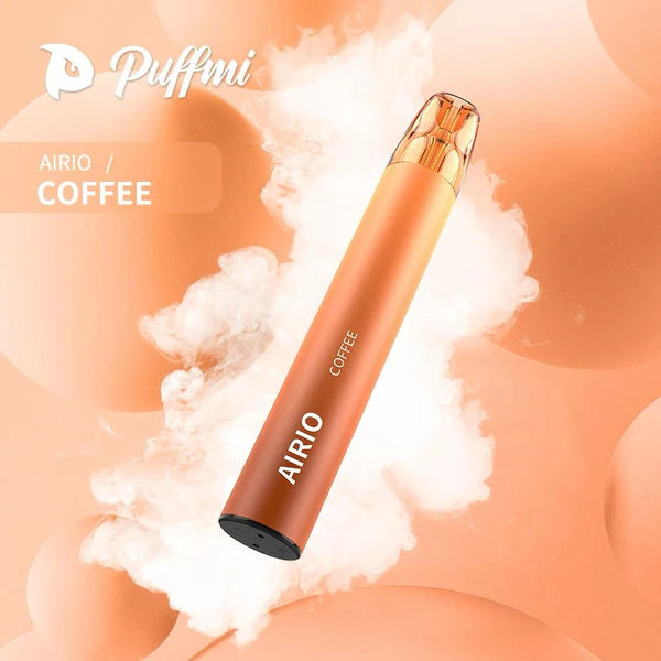 Puffmi Airio 1000 Coffee