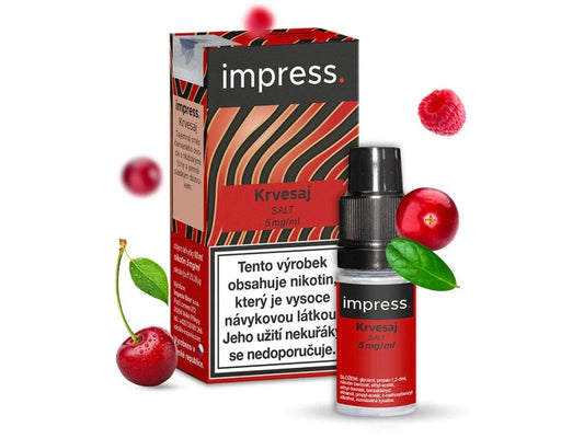 Impress Krvesaj