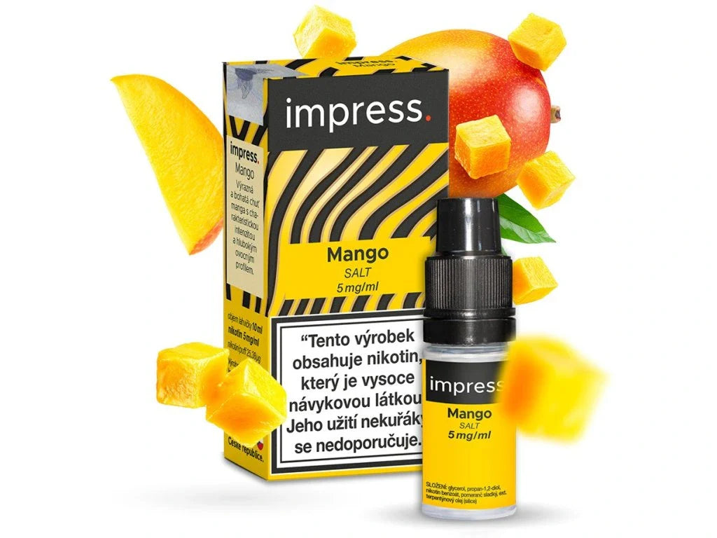 Impress Mango
