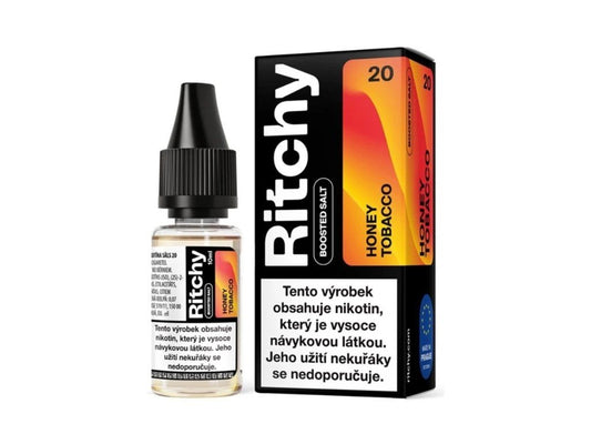 Ritchy Honey Tobacco