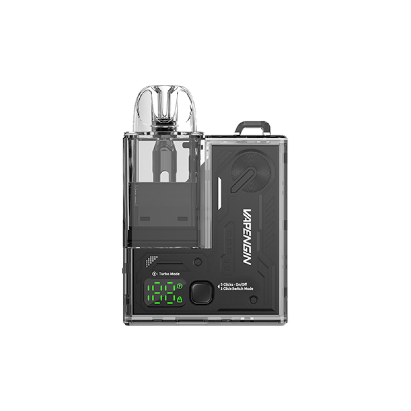 VAPEGIN Earth Pod Kit