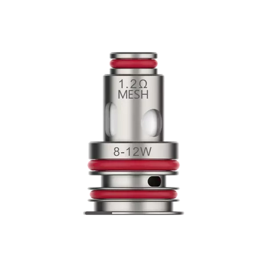 Vaporesso GTX Mesh žhavící hlava 1,2 Ω 5ks