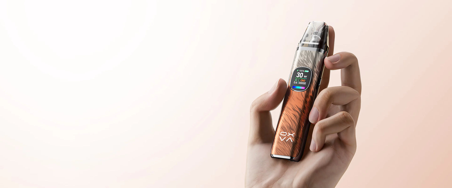 OXVA Xlim Pro 2 Pod Kit