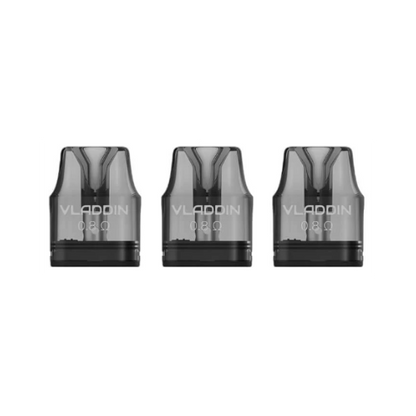 VLADDIN Classic Pro Pod 3x